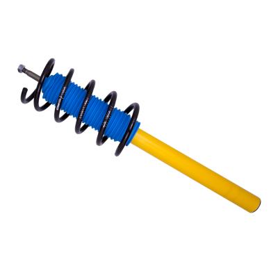 Suspension Kit BMW 525i 1995-1992 Monotube Front Lowered Height 25-35mm up to 1060kg Axle Load Rear Lowered Height 20-30mm up to 1300kg Axle Load Without Self-Leveling Suspension From Chassis # 199008 To # 199209 B12 (Pro-Kit) Bilstein