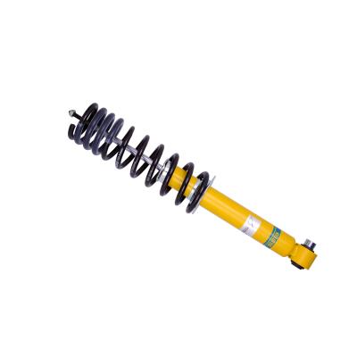Suspension Kit BMW 525i 1995-1992 Monotube Front Lowered Height 25-35mm up to 1060kg Axle Load Rear Lowered Height 20-30mm up to 1300kg Axle Load Without Self-Leveling Suspension From Chassis # 199008 To # 199209 B12 (Pro-Kit) Bilstein