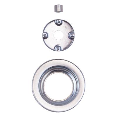Suspension Kit BMW 525i 1995-1989 Monotube Front Lowered Height 25-35mm up to 970kg Axle Load Rear Lowered Height 20-30mm up to 1300kg Axle Load Without Self-Leveling Suspension Use with 2.5inch dust cap and 22mm nut B12 (Pro-Kit) Bilstein