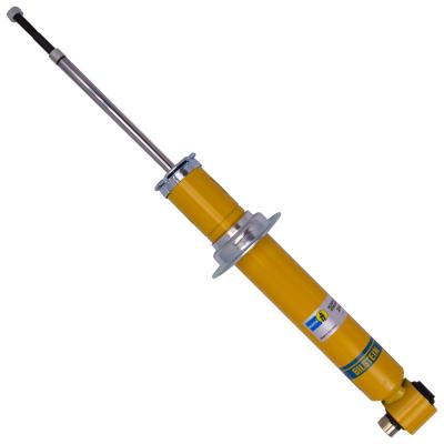 Suspension Kit BMW 525i 1995-1989 Monotube Front Lowered Height 25-35mm up to 970kg Axle Load Rear Lowered Height 20-30mm up to 1300kg Axle Load Without Self-Leveling Suspension Use with 2.5inch dust cap and 22mm nut B12 (Pro-Kit) Bilstein