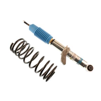 Suspension Kit Porsche 911 1998-1995 Monotube Front Lowered Height 30mm, up to 760kg Axle Load Rear Lowered Height 30mm, up to 1080kg Axle Load B12 (Pro-Kit) Bilstein