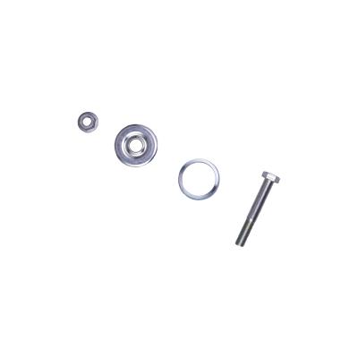 Suspension Kit Audi A8 1999-1997 A8 Quattro 2001-1997 Monotube Front Lowered Height 25mm up to 1254kg Axle Load Rear Lowered Height 25mm up to 1230kg Axle Load Without Self-Leveling Suspension To Chassis # 4D-Y-020000 B12 (Pro-Kit) Bilstein