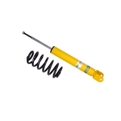 Suspension Kit Audi A8 1999-1997 A8 Quattro 2001-1997 Monotube Front Lowered Height 25mm up to 1254kg Axle Load Rear Lowered Height 25mm up to 1230kg Axle Load Without Self-Leveling Suspension To Chassis # 4D-Y-020000 B12 (Pro-Kit) Bilstein