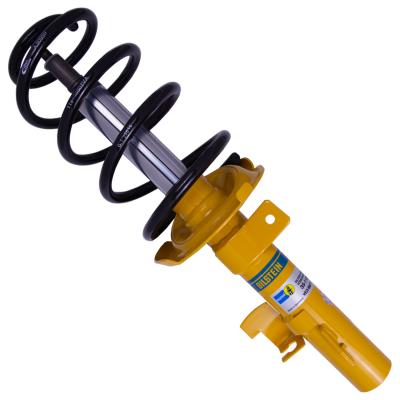 Suspension Kit Volvo C30 2013-2008 Monotube Front Lowered Height 30mm, up to 1140kg Axle Load Rear Lowered Height 30mm, up to 900kg Axle Load B12 (Pro-Kit) Bilstein