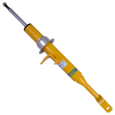 Suspension Kit BMW 550i 2016-2011 Monotube Front Lowered Height 30mm, up to 1250kg Axle Load Rear Lowered Height 30mm, up to 1320kg Axle Load Without Electronic Suspension B12 (Pro-Kit) Bilstein