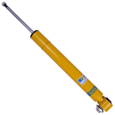 Suspension Kit BMW 550i 2016-2011 Monotube Front Lowered Height 30mm, up to 1250kg Axle Load Rear Lowered Height 30mm, up to 1320kg Axle Load Without Electronic Suspension B12 (Pro-Kit) Bilstein