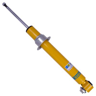 Suspension Kit BMW 550i 2016-2011 Monotube Front Lowered Height 30mm, up to 1250kg Axle Load Rear Lowered Height 30mm, up to 1320kg Axle Load Without Electronic Suspension B12 (Pro-Kit) Bilstein