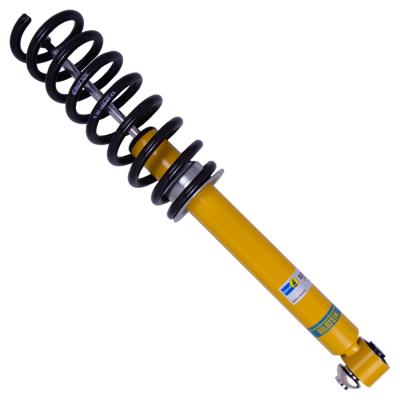 Suspension Kit BMW 550i 2016-2011 Monotube Front Lowered Height 30mm, up to 1250kg Axle Load Rear Lowered Height 30mm, up to 1320kg Axle Load Without Electronic Suspension B12 (Pro-Kit) Bilstein