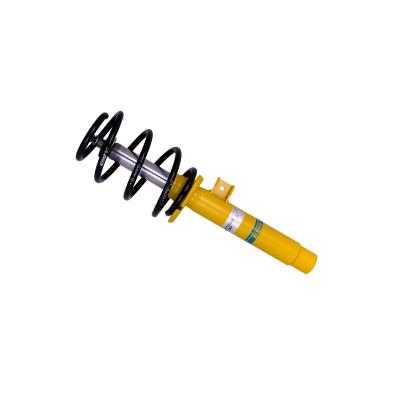 Suspension Kit BMW 320i 2018-2013 Monotube Front Lowered Height 15-30mm up to 965kg Axle Load Rear Lowered Height 5-25mm up to 1170kg Axle Load Without Electronic Suspension B12 (Pro-Kit) Bilstein