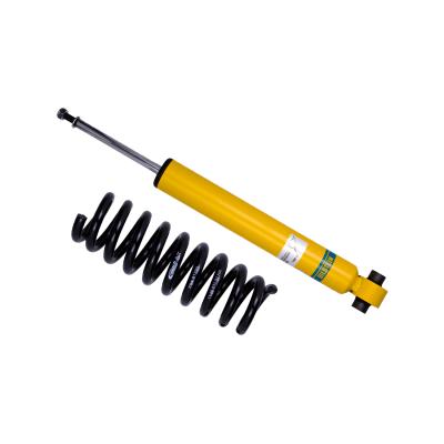 Suspension Kit BMW 320i 2018-2013 Monotube Front Lowered Height 15-30mm up to 965kg Axle Load Rear Lowered Height 5-25mm up to 1170kg Axle Load Without Electronic Suspension B12 (Pro-Kit) Bilstein