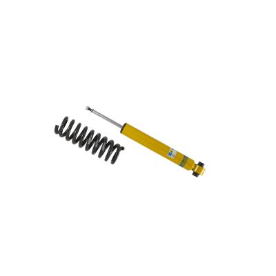 Suspension Kit BMW 335i 2015-2012 340i 2018-2016 435i 2016-2014 440i 2020-2017 Monotube Front Lowered Height 15-30mm up to 1010kg Axle Load Rear Lowered Height 5-25mm up to 1230kg Axle Load Without Electronic Suspension B12 (Pro-Kit) Bilstein
