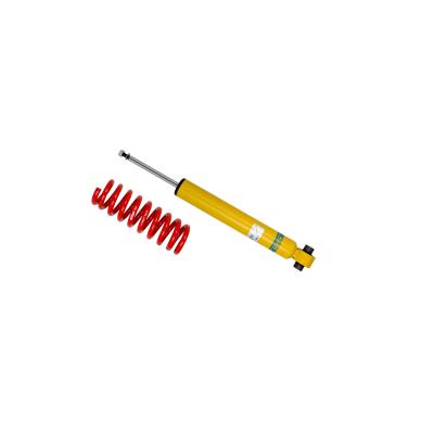 Suspension Kit BMW 320i 2018-2013 Monotube Front Lowered Height 25mm up to 950kg Axle Load Rear Lowered Height 20mm up to 1160kg Axle Load Without Electronic Suspension B12 (Sportline) Bilstein