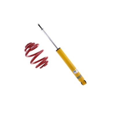 Suspension Kit BMW 323Ci 2000 Monotube Front Lowered Height 30-35mm up to 935kg Axle Load Rear Lowered Height 15mm up to 1190kg Axle Load Without Self-Leveling Suspension B12 (Sportline) Bilstein