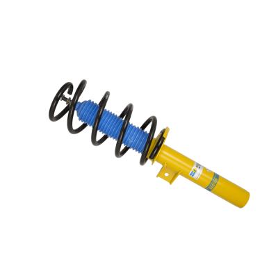 Suspension Kit BMW X3 2017-2011, X4 2016-2015 Monotube Front Lowered Height 30mm, up to 1180kg Axle Load Rear Lowered Height 30mm, up to 1330kg Axle Load Without Electronic Suspension B12 (Pro-Kit) Bilstein