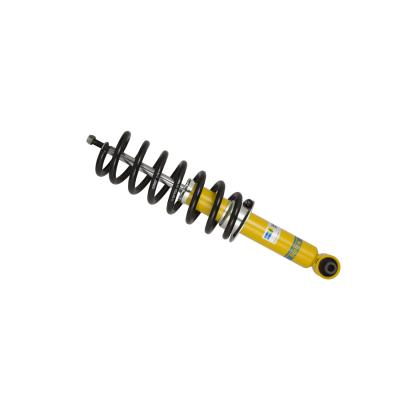 Suspension Kit BMW X3 2017-2011, X4 2016-2015 Monotube Front Lowered Height 30mm, up to 1180kg Axle Load Rear Lowered Height 30mm, up to 1330kg Axle Load Without Electronic Suspension B12 (Pro-Kit) Bilstein