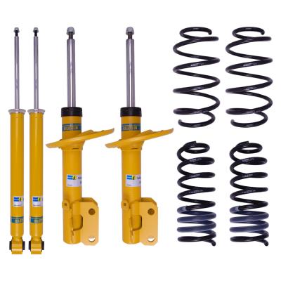 Suspension Kit Mazda 6 2021-2014 Monotube/Twintube Front Lowered Height 30mm, up to 1050kg Axle Load Rear Lowered Height 25mm, up to 1075kg Axle Load B12 (Pro-Kit) Bilstein