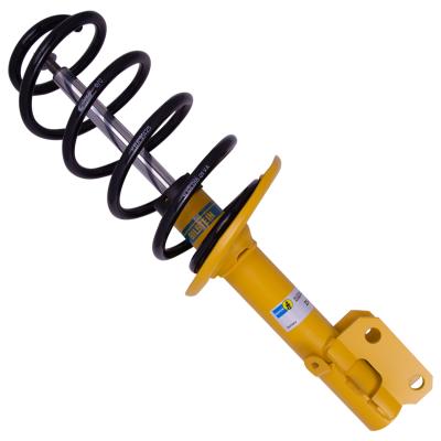 Suspension Kit Mazda 6 2021-2014 Monotube/Twintube Front Lowered Height 30mm, up to 1050kg Axle Load Rear Lowered Height 25mm, up to 1075kg Axle Load B12 (Pro-Kit) Bilstein