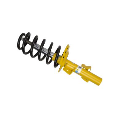 Suspension Kit Volvo XC60 2017-2010 Monotube Front Lowered Height 25mm, up to 1290kg Axle Load Rear Lowered Height 25mm, up to 1310kg Axle Load Without Self-Leveling Suspension B12 (Pro-Kit) Bilstein