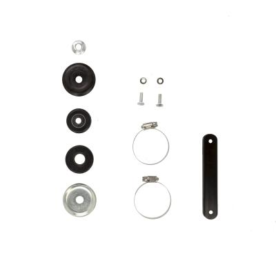 Suspension Leveling Kit Ram 3500 13-25 4x4 Front Kit B8 5162 Bilstein