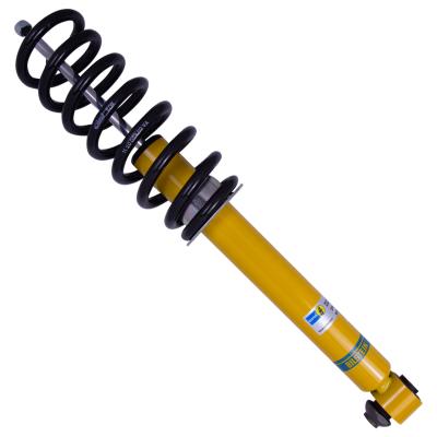 Suspension Kit BMW 650i Gran Coupe 2019-2013 Monotube Front Lowered Height 25mm, up to 1260kg Axle Load Rear Lowered Height 20mm, up to 1350kg Axle Load Without Electronic Suspension B12 (Pro-Kit) Bilstein