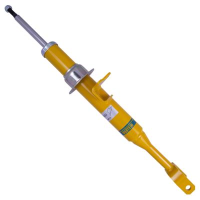 Suspension Kit BMW 650i Gran Coupe 2019-2013 Monotube Front Lowered Height 25mm, up to 1260kg Axle Load Rear Lowered Height 20mm, up to 1350kg Axle Load Without Electronic Suspension B12 (Pro-Kit) Bilstein