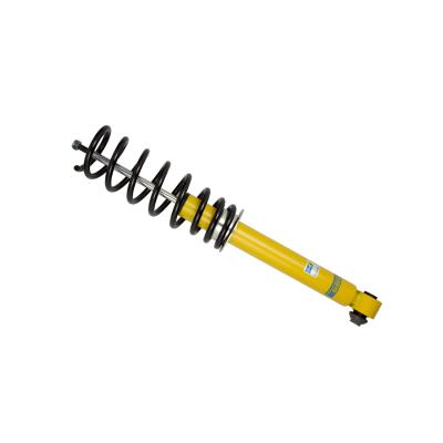 Suspension Kit BMW 640i Gran Coupe 2019-2013 Monotube Front Lowered Height 25mm, up to 1140kg Axle Load Rear Lowered Height 20mm, up to 1350kg Axle Load Without Electronic Suspension B12 (Pro-Kit) Bilstein