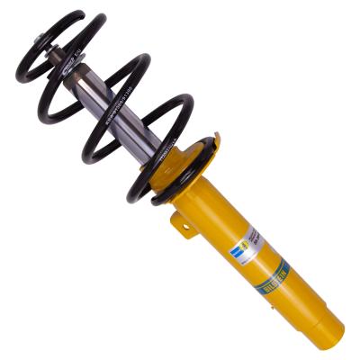 Suspension Kit BMW M235i 2016-2014 Monotube Front Lowered Height 40mm, up to 920kg Axle Load, Rear Lowered Height 30mm, up to 1160kg Axle Load, Without Electronic Suspension B12 (Pro-Kit) Bilstein