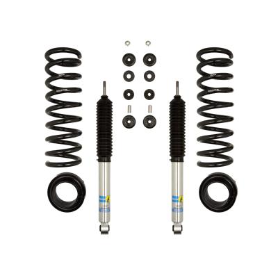 Suspension Leveling Kit RAM 2500 4WD 14-19 Gas Front KIT B8 5112 Bilstein