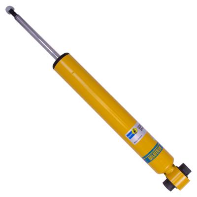 Suspension Kit BMW 320i xDrive 2018-2013 Monotube Front Lowered Height 20mm up to 1020kg Axle Load Rear Lowered Height 15mm up to 1280kg Axle Load Without Electronic Suspension B12 (Pro-Kit) Bilstein
