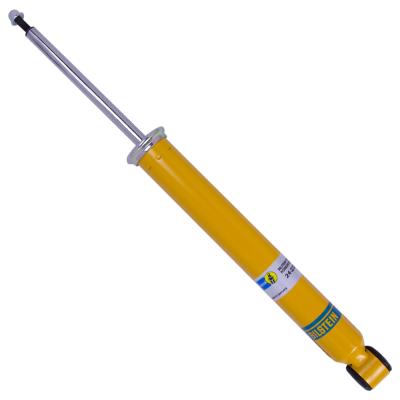 Suspension Kit Ford Focus 2018-2014 Monotube Front Lowered Height 25mm, up to 1100kg Axle Load Rear Lowered Height 10mm, up to 1060kg Axle Load B12 (Pro-Kit) Bilstein