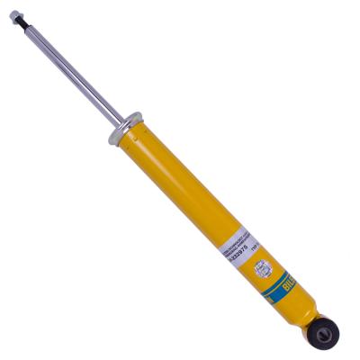 Suspension Kit Ford Focus 2018-2014 Monotube Front Lowered Height 25mm, up to 1100kg Axle Load Rear Lowered Height 10mm, up to 1060kg Axle Load B12 (Pro-Kit) Bilstein