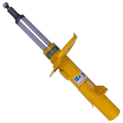 Suspension Kit Ford Focus 2018-2014 Monotube Front Lowered Height 25mm, up to 1100kg Axle Load Rear Lowered Height 10mm, up to 1060kg Axle Load B12 (Pro-Kit) Bilstein