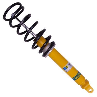 Suspension Kit Fiat 124 Spider 2020-2017, Mazda MX-5 Miata 2024-2016 Monotube Front Lowered Height 25-30mm, up to 695kg Axle Load Rear Lowered Height 20mm, up to 665kg Axle Load B12 (Pro-Kit) Bilstein