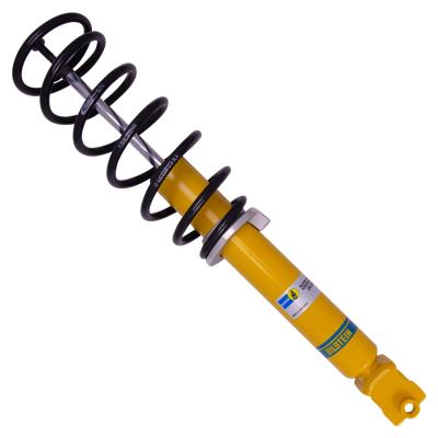 Suspension Kit Fiat 124 Spider 2020-2017, Mazda MX-5 Miata 2024-2016 Monotube Front Lowered Height 25-30mm, up to 695kg Axle Load Rear Lowered Height 20mm, up to 665kg Axle Load B12 (Pro-Kit) Bilstein