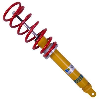 Suspension Kit Fiat 124 Spider 2020-2017, Mazda MX-5 Miata 2024-2016 Monotube Front Lowered Height 30-40mm, up to 695kg Axle Load Rear Lowered Height 30mm, up to 665kg Axle Load B12 (Sportline) Bilstein