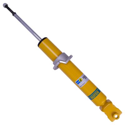 Suspension Kit Fiat 124 Spider 2020-2017, Mazda MX-5 Miata 2024-2016 Monotube Front Lowered Height 30-40mm, up to 695kg Axle Load Rear Lowered Height 30mm, up to 665kg Axle Load B12 (Sportline) Bilstein
