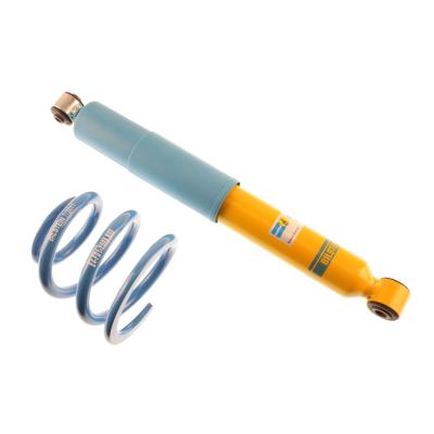 Suspension Kit Audi TT Quattro 2006-2000, Volkswagen R32 2004 Monotube Front Lowered Height 30-50mm, up to 1110kg Axle Load Rear Lowered Height 30-50mm, up to 1080kg Axle Load B14 (PSS) Bilstein