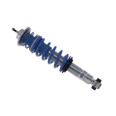 Suspension Kit Audi A6 Quattro 2004-1998, RS6 2003, S6 2003-2002, Volkswagen Passat 2005-2000 Monotube Front Lowered Height 25-45mm, up to 1260kg Axle Load Rear Lowered Height 20-40mm, up to 1200kg Axle Load B14 (PSS) Bilstein