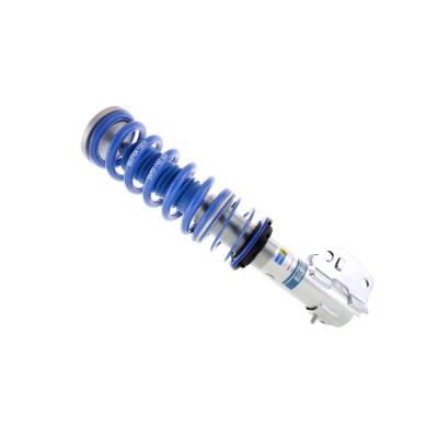 Suspension Kit Mitsubishi Lancer 2006-2003 Monotube Front Lowered Height 40-50mm, up to 1015kg Axle Load Rear Lowered Height 40-50mm, up to 900kg Axle Load B14 (PSS) Bilstein