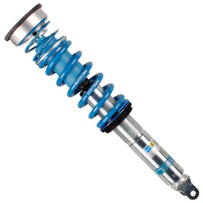 Suspension Kit Mazda MX-5 Miata 2015-2006 Monotube Front Lowered Height 30-50mm, up to 680kg Axle Load Rear Lowered Height 30-50mm, up to 705kg Axle Load B14 (PSS) Bilstein