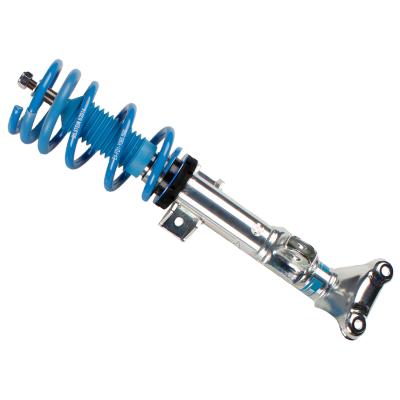 Suspension Kit Mercedes-Benz C250 Monotube Front Lowered Height 10-30mm up to 1110kg Axle Load Rear Lowered Height 10-30mm up to 1225kg Axle Load Without Electronic Suspension B14 (PSS) Bilstein