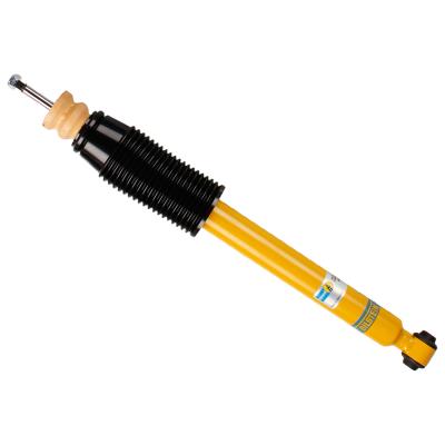 Suspension Kit Mercedes-Benz C250 Monotube Front Lowered Height 10-30mm up to 1110kg Axle Load Rear Lowered Height 10-30mm up to 1225kg Axle Load Without Electronic Suspension B14 (PSS) Bilstein