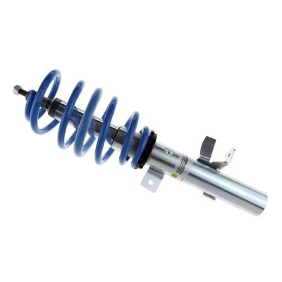 Suspension Kit Ford Focus 2018-2012 Monotube Front Lowered Height 35-50mm, up to 1100kg Axle Load Rear Lowered Height 30-50mm, up to 1025kg Axle Load B14 (PSS) Bilstein