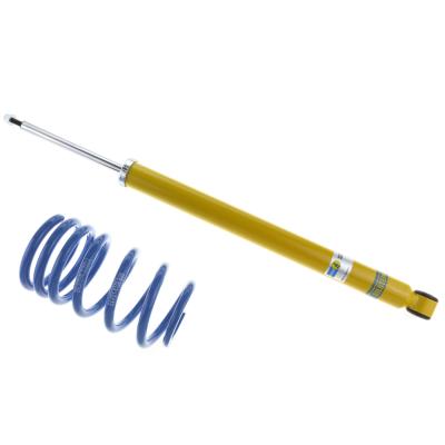 Suspension Kit Ford Focus 2018-2012 Monotube Front Lowered Height 35-50mm, up to 1100kg Axle Load Rear Lowered Height 30-50mm, up to 1025kg Axle Load B14 (PSS) Bilstein