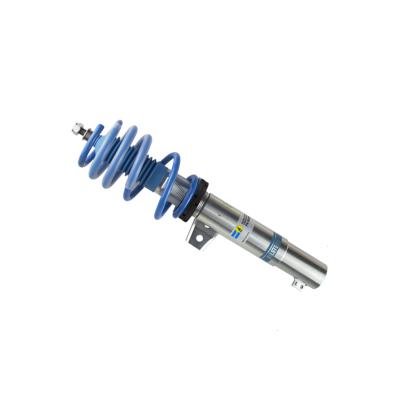 Suspension Kit Volkswagen Golf 2015, Golf SportWagen 2015 Monotube Front Lowered Height 30-50mm Rear Lowered Height 30-50mm Without Electronic Suspension With Solid Rear Axle With 50mm Outside Strut Diameter B14 (PSS) Bilstein