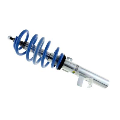 Suspension Kit Ford Focus 2018-2013 Monotube Front Lowered Height 15-30mm, up to 1100kg Axle Load Rear Lowered Height 15-30mm, up to 1025kg Axle Load B14 (PSS) Bilstein