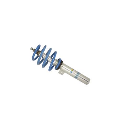 Suspension Kit Mini Cooper 2024-2014 Monotube Front Lowered Height 25-40mm up to 945kg Axle Load Without Electronic Suspension Wheel spacers may be required for some wheel/tire combinations B14 (PSS) Bilstein