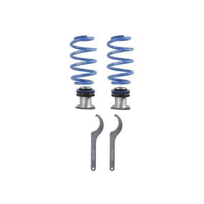Suspension Kit Audi A3 2020-2015 Monotube Front Lowered Height 15-50mm Rear Lowered Height 15-50mm Without Electronic Suspension With 55mm Outside Strut Diameter With Independent Rear Suspension B14 (PSS) Bilstein