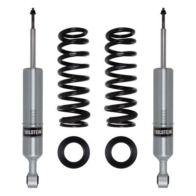 Suspension Kit Chevrolet Colorado 2022-2015, GMC Canyon 2022-2015 Monotube Front Lift Height 0.3-2.75 Inch B8 6112 Bilstein