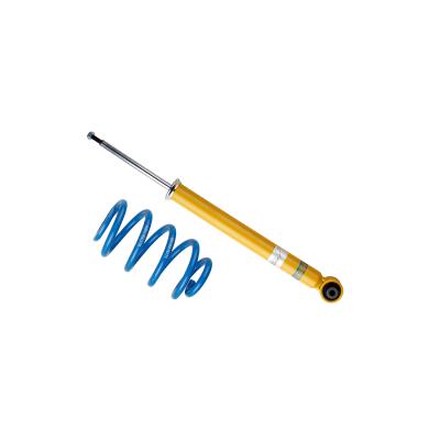 Suspension Kit Volkswagen Golf 2021-2015 Golf SportWagen 2019-2015 Monotube Front Lowered Height 30-50mm up to 1160kg Axle Load With Independent Rear Suspension B14 (PSS) Bilstein